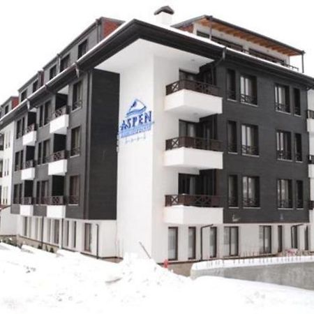 Ski Lift Apartment In Bansko Zimmer foto