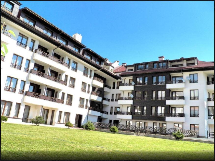 Ski Lift Apartment In Bansko Exterior foto