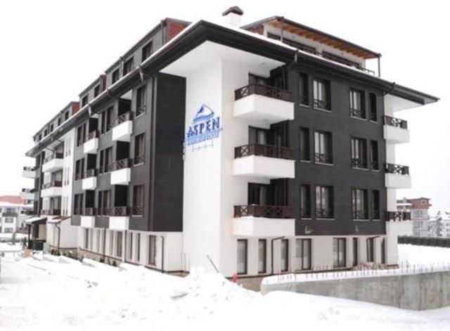 Ski Lift Apartment In Bansko Zimmer foto